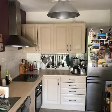 Ferienhaus Surf, Skate, Golf House