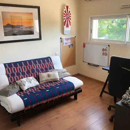 Surf, Skate, Golf House