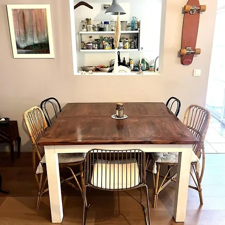 Surf, Skate, Golf House *