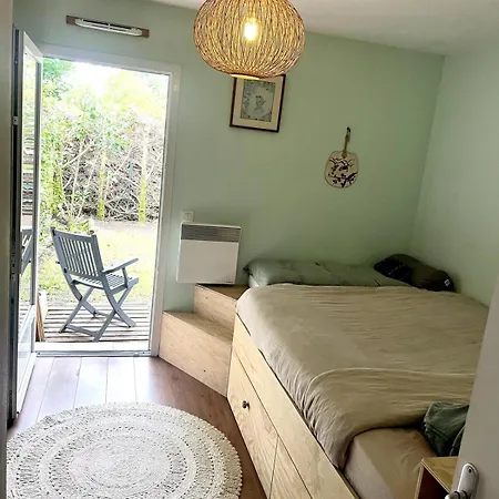 Surf, Skate, Golf House
