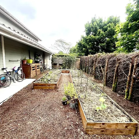 Ferienhaus Surf, Skate, Golf House Seignosse