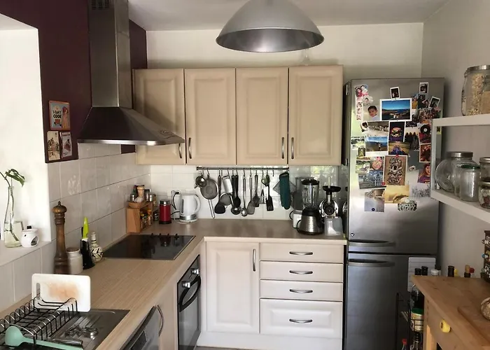 Дом отдыха Surf, Skate, Golf House