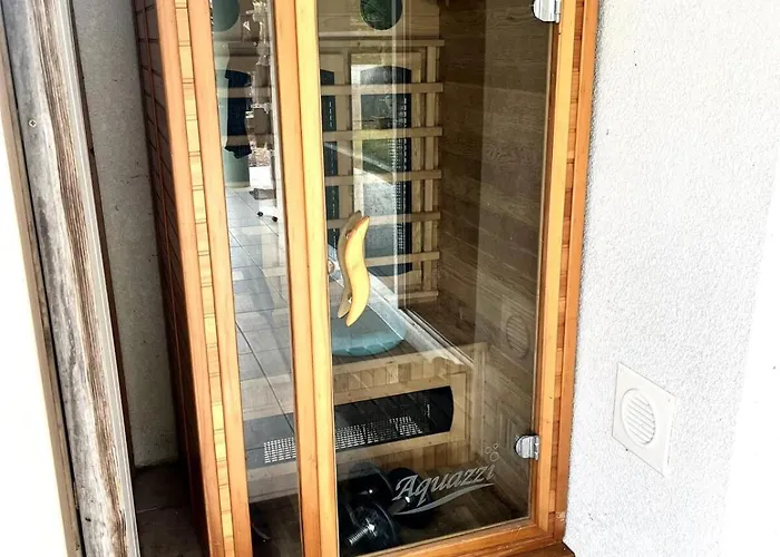 Surf, Skate, Golf House Дом отдыха Сеньос