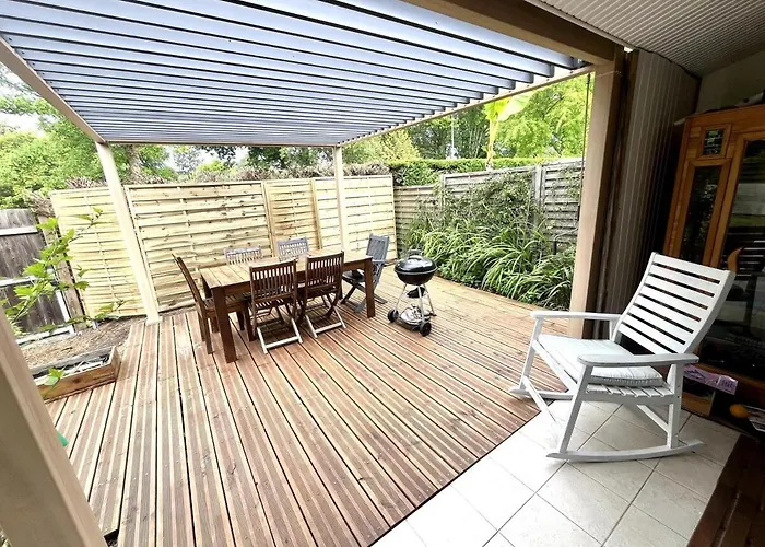 Surf, Skate, Golf House *