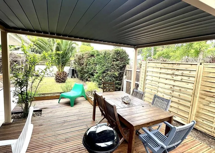 Surf, Skate, Golf House *