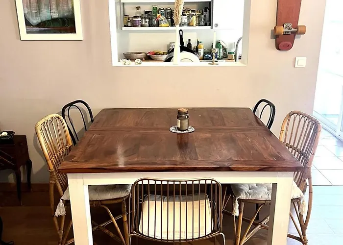 Surf, Skate, Golf House *