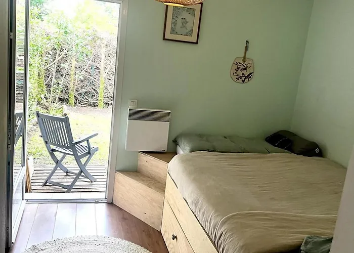 Surf, Skate, Golf House